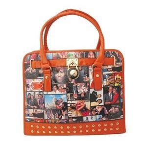 The Obama’s Handbag